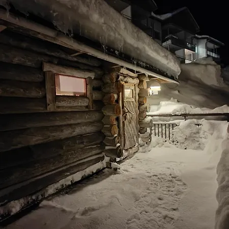 Lomahuoneisto Skivillas 28 A 10 *