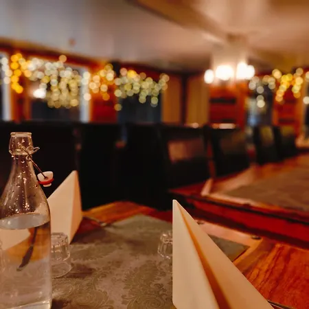 Apartamento Lomahuoneisto Skivillas 28 A 10 *