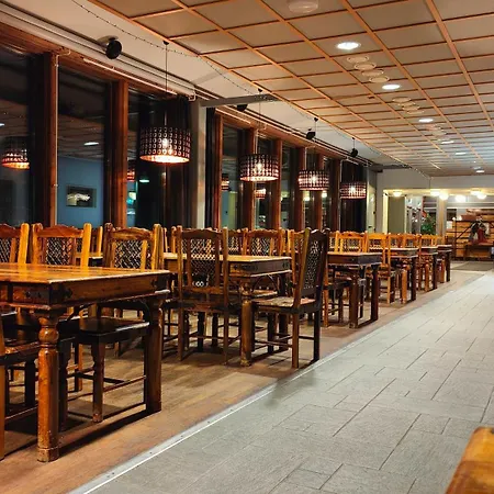 Apartamento Lomahuoneisto Skivillas 28 A 10 Hyrynsalmi