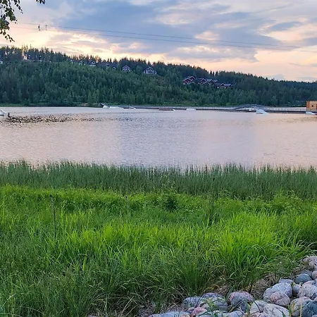 Lomahuoneisto Skivillas 28 A 10 *